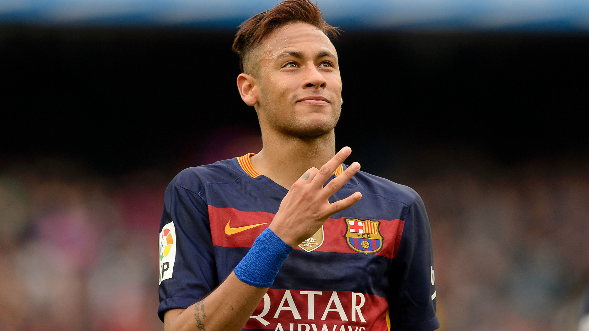 Buset! PSG  Rela Bayar Klausual Kontrak Neymar €222 Juta!